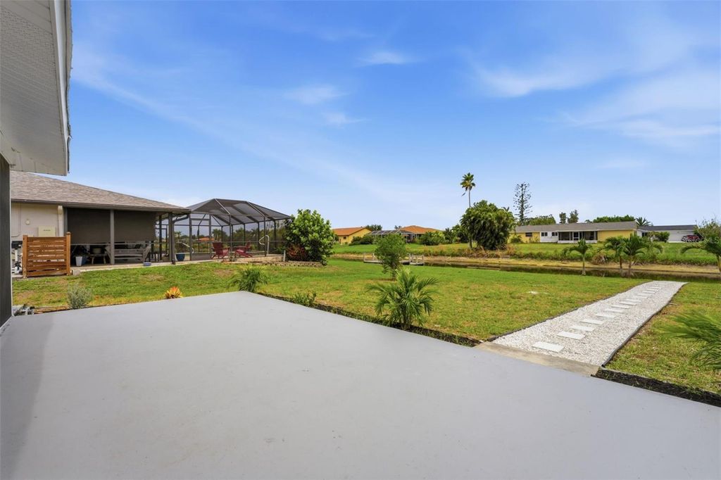 Photo of 192 Annapolis Lane, Rotonda West, FL 33947 (MLS # A4700869)