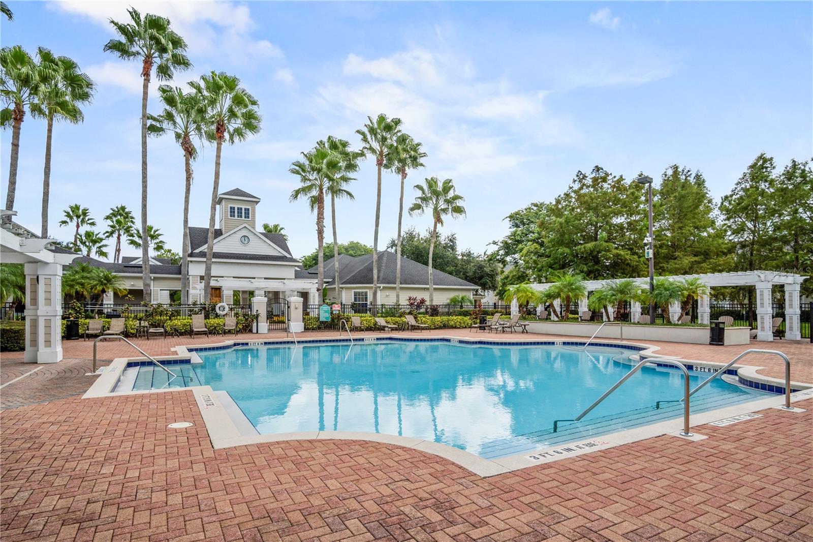 SOUTHERN PINES CONDO - Residential
