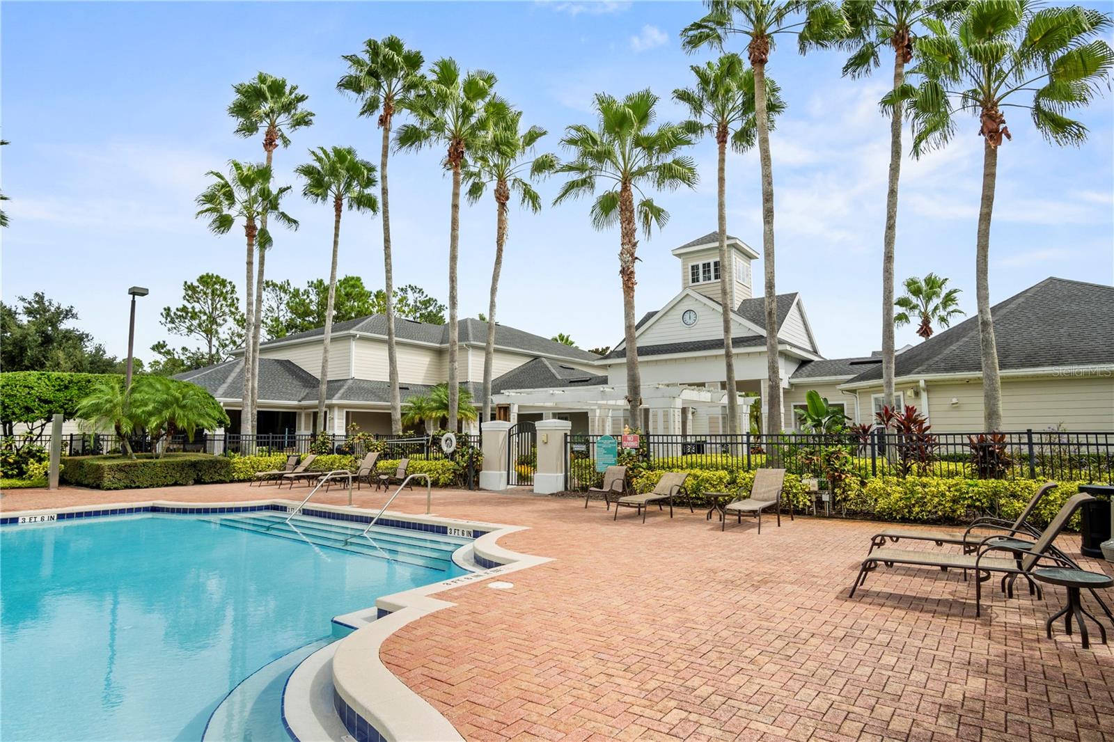 SOUTHERN PINES CONDO - Residential