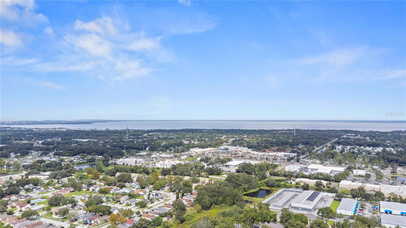 SOUTHERN PINES CONDO - Residential