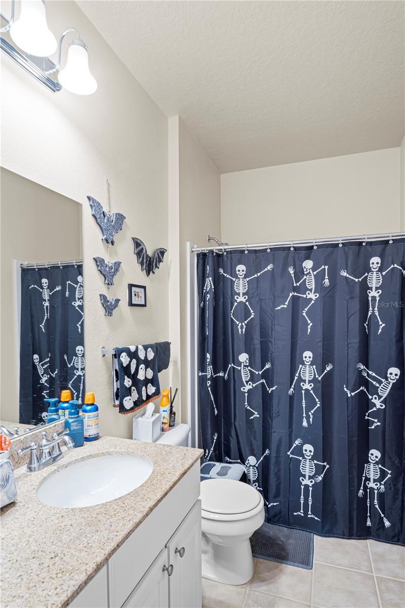 SOUTHERN PINES CONDO - Residential