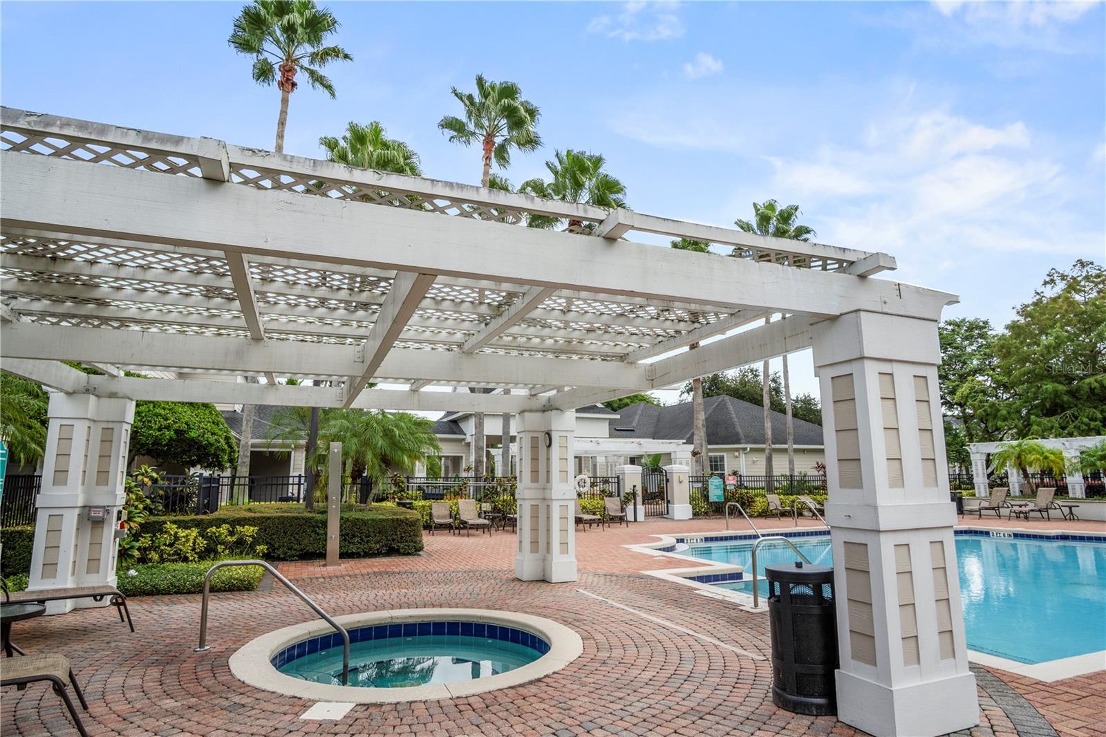 SOUTHERN PINES CONDO - Residential