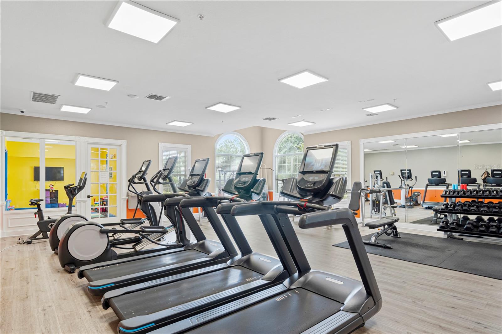 SOUTHERN PINES CONDO - Residential