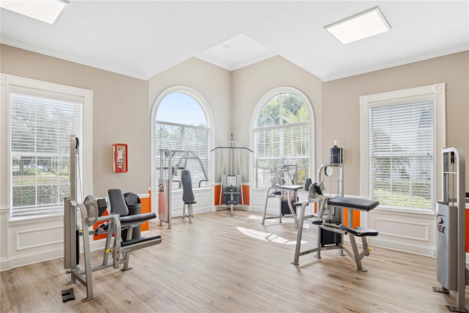 SOUTHERN PINES CONDO - Residential