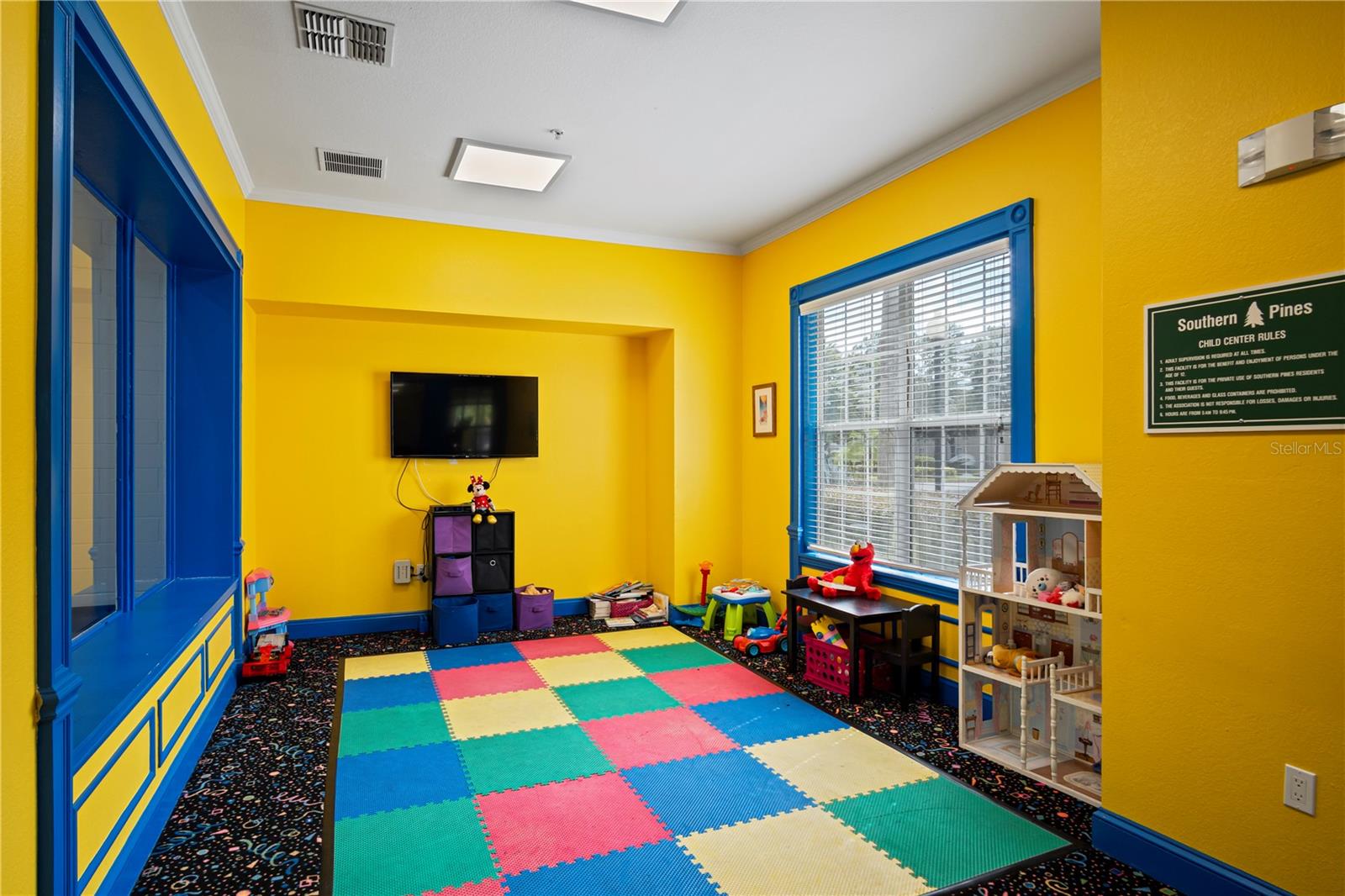 SOUTHERN PINES CONDO - Residential