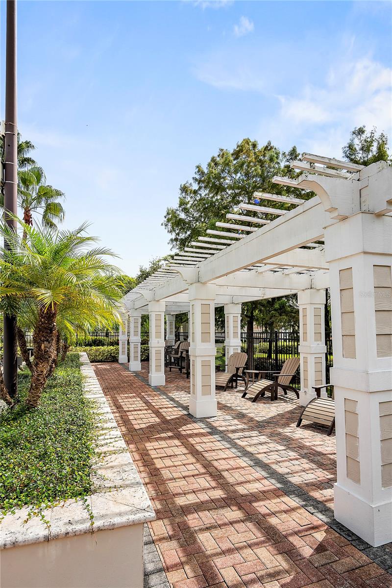 SOUTHERN PINES CONDO - Residential