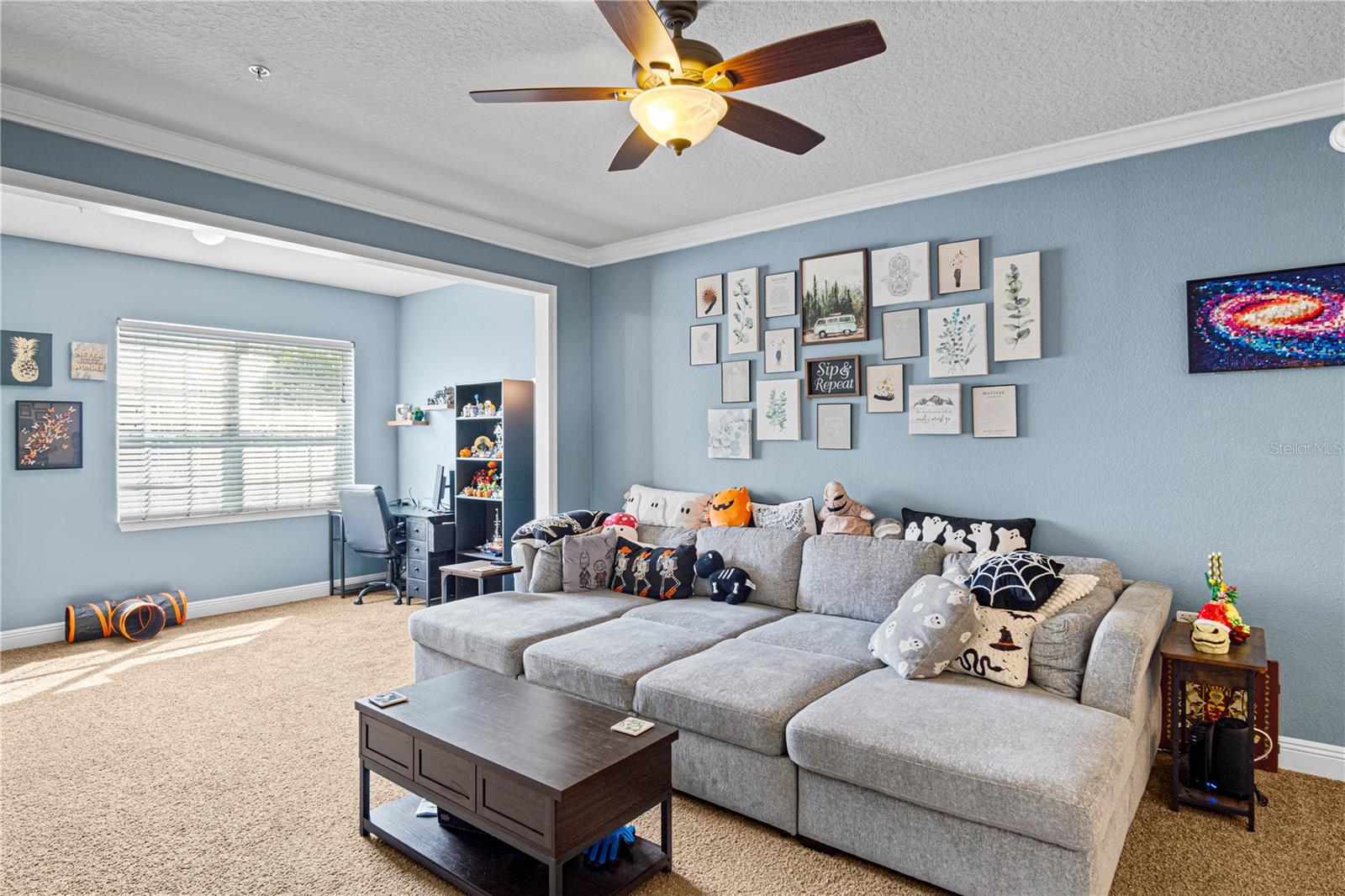 SOUTHERN PINES CONDO - Residential