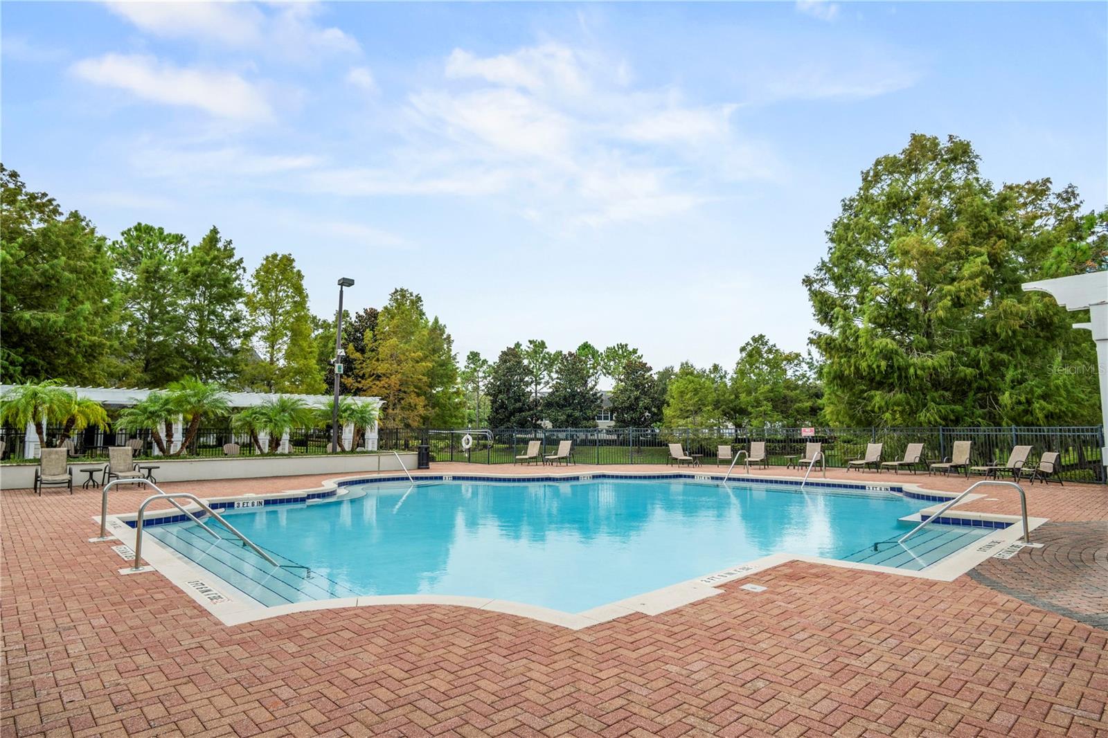 SOUTHERN PINES CONDO - Residential