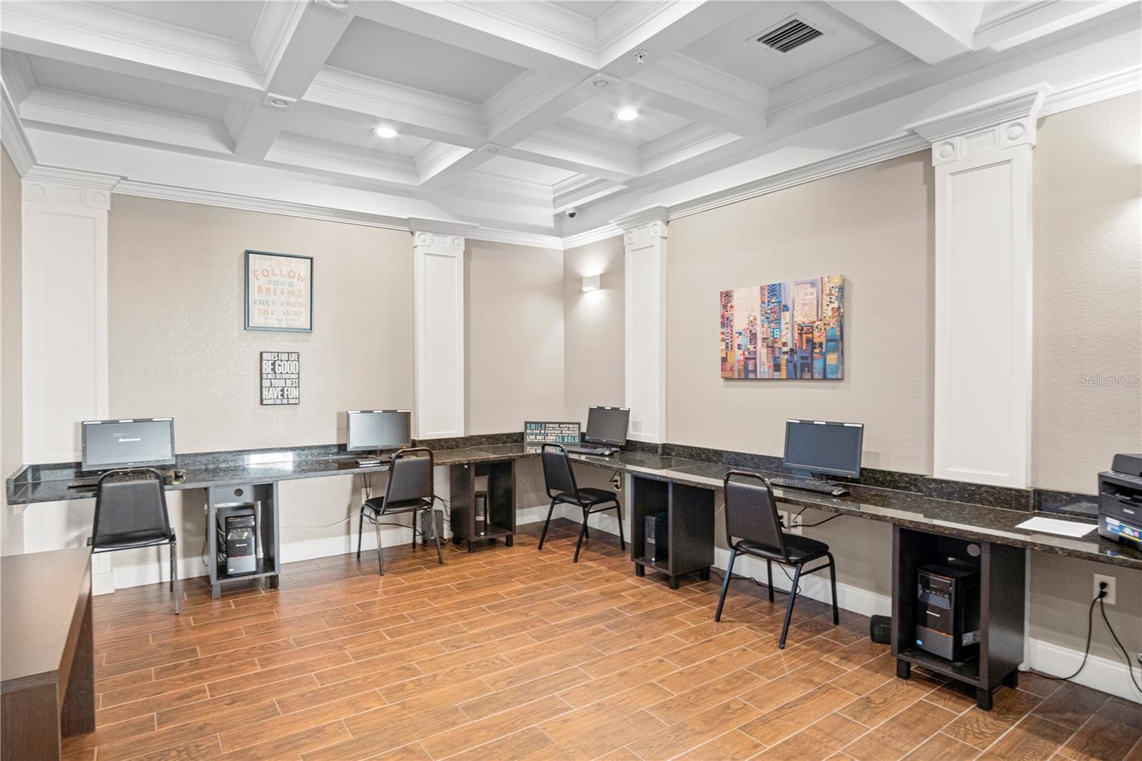 SOUTHERN PINES CONDO - Residential