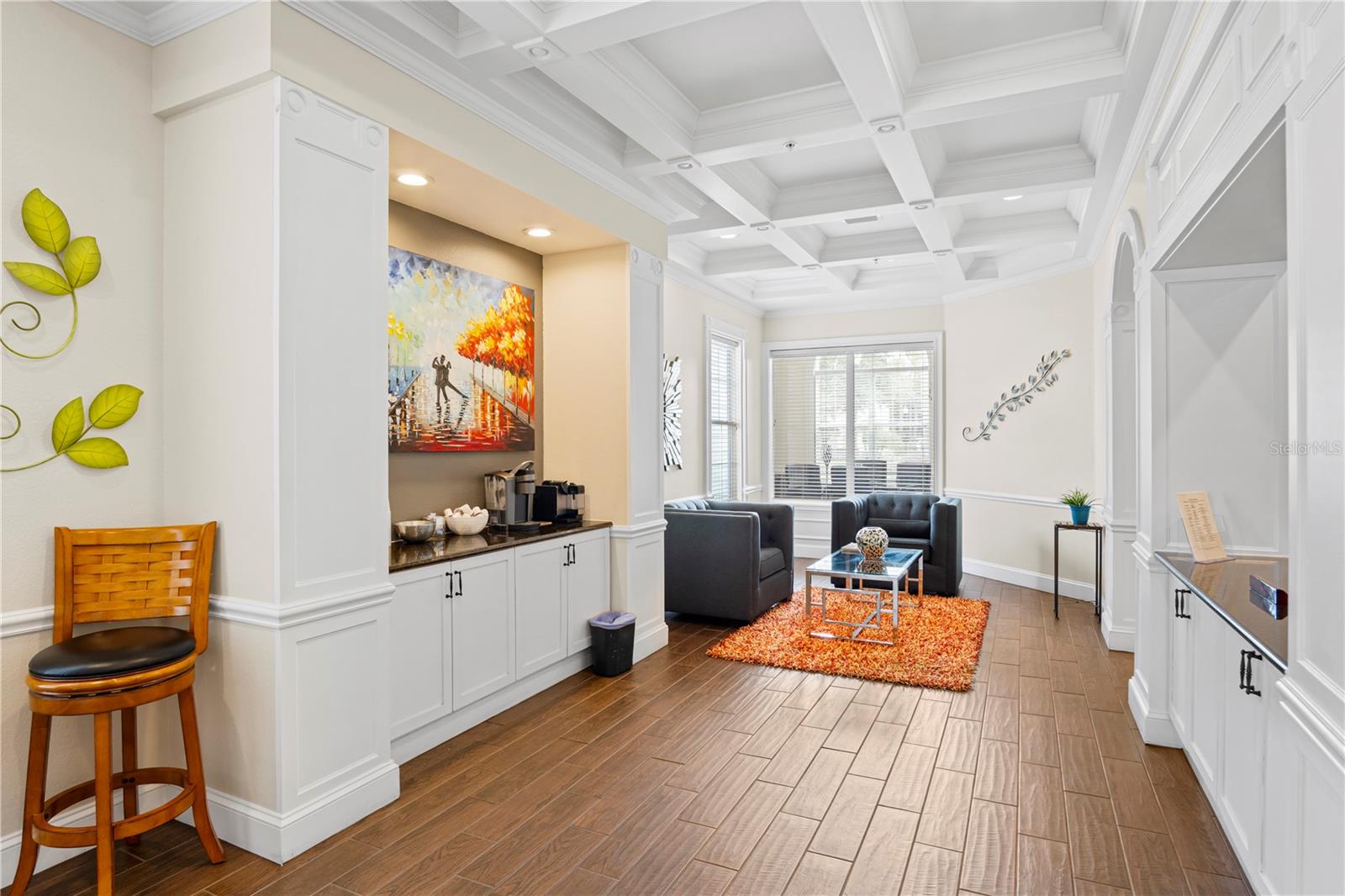 SOUTHERN PINES CONDO - Residential