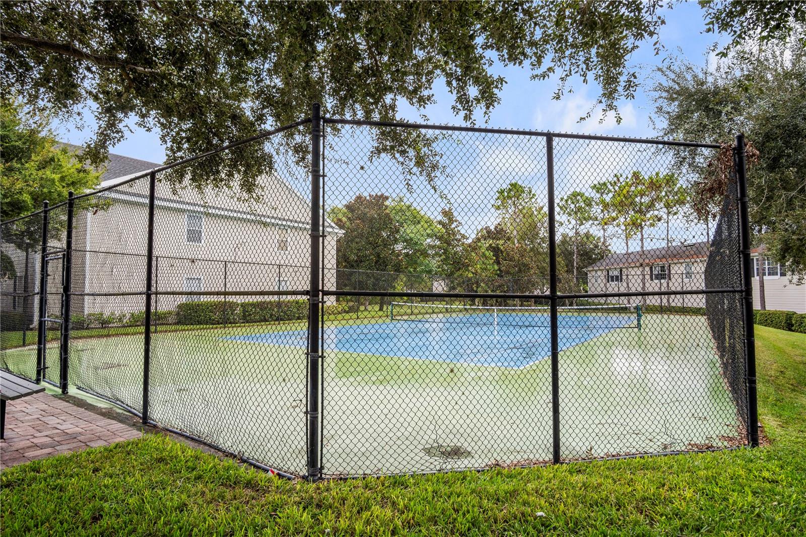 SOUTHERN PINES CONDO - Residential