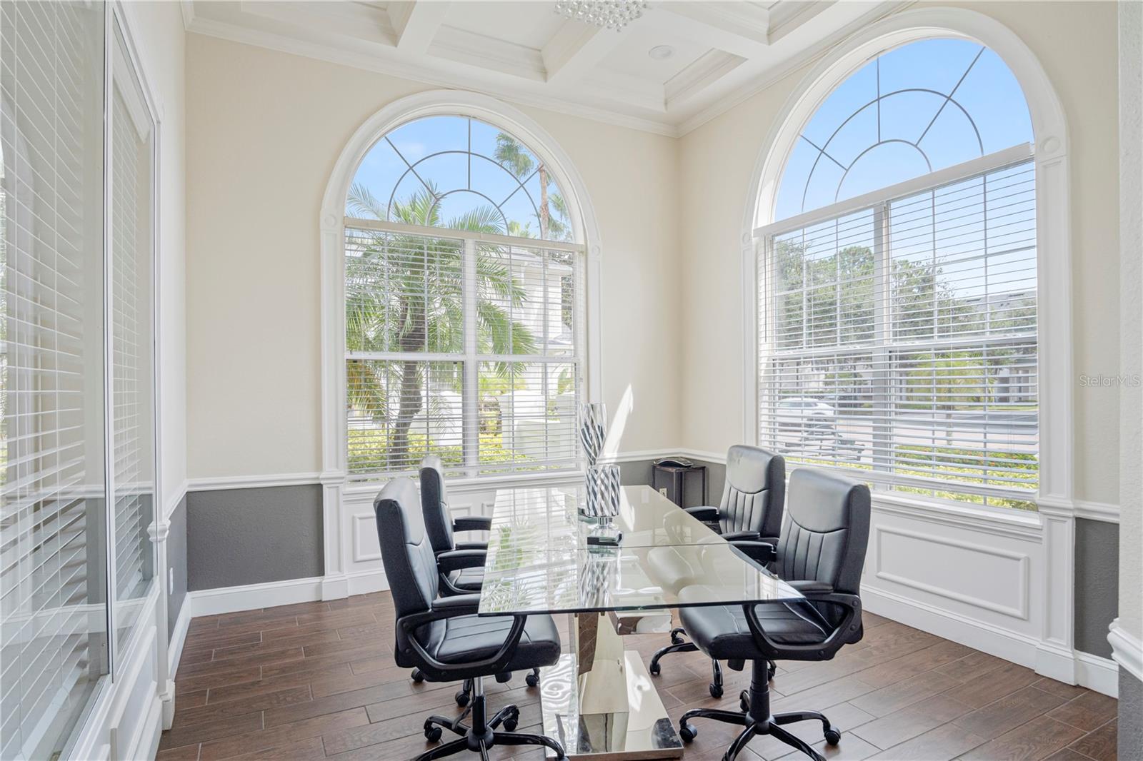 SOUTHERN PINES CONDO - Residential