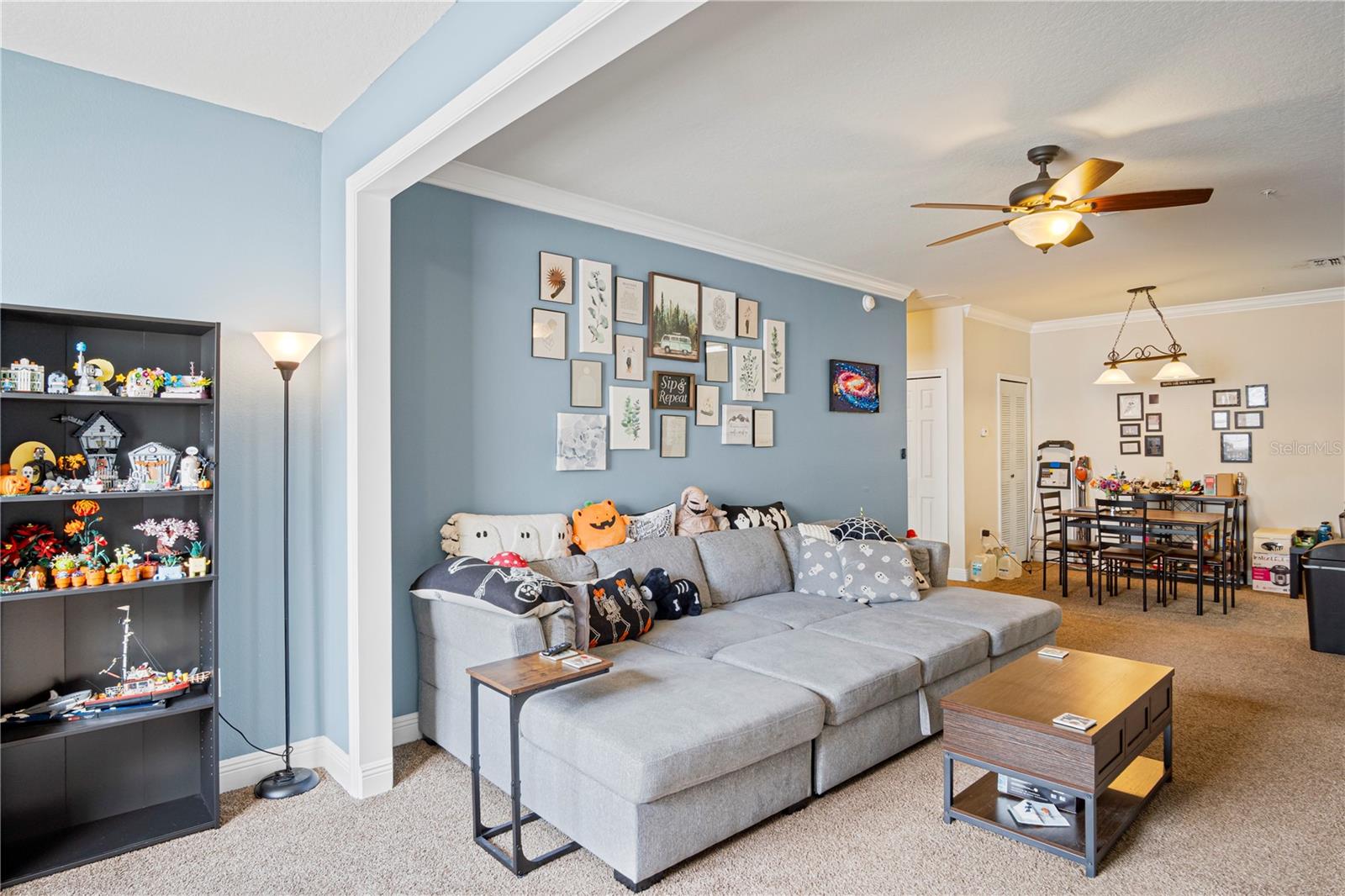 SOUTHERN PINES CONDO - Residential