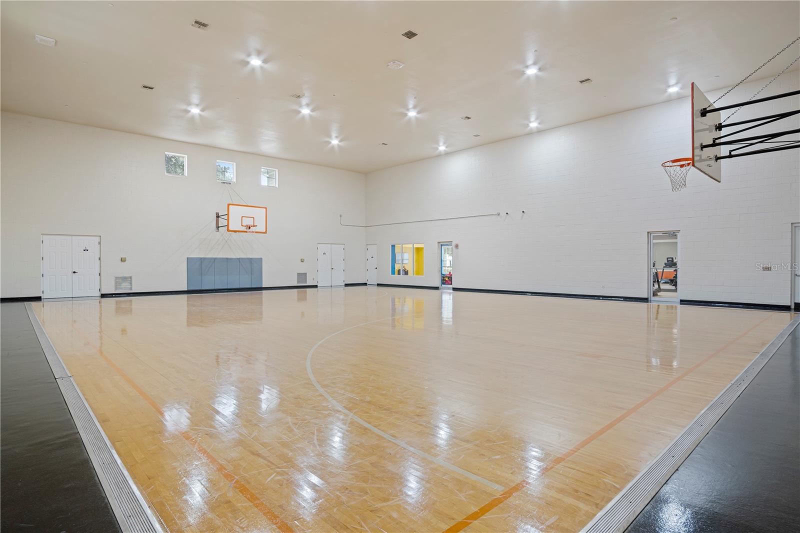 SOUTHERN PINES CONDO - Residential