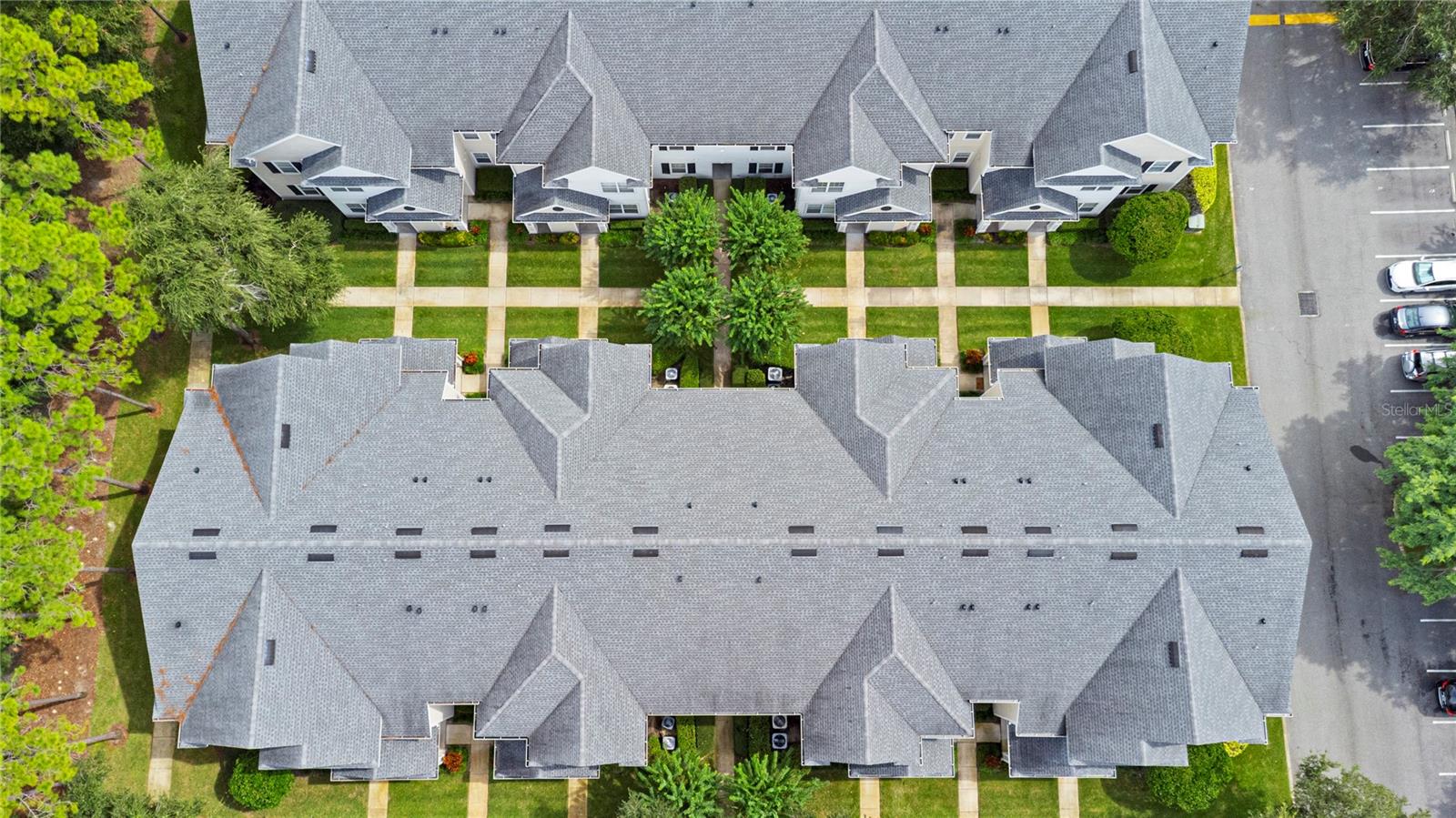 SOUTHERN PINES CONDO - Residential