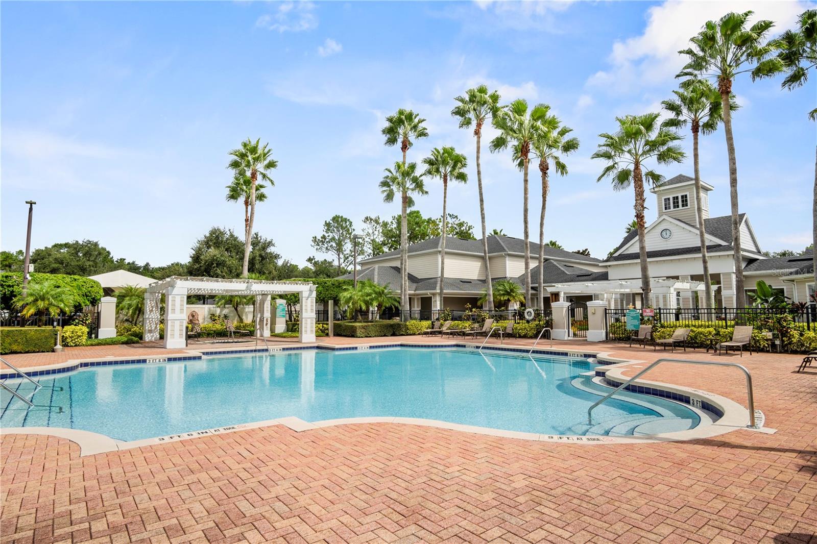 SOUTHERN PINES CONDO - Residential