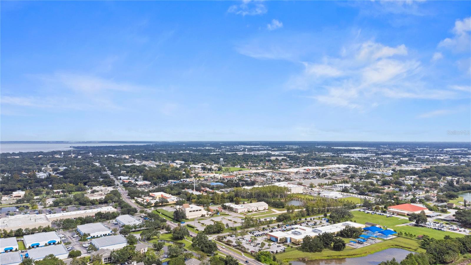 SOUTHERN PINES CONDO - Residential