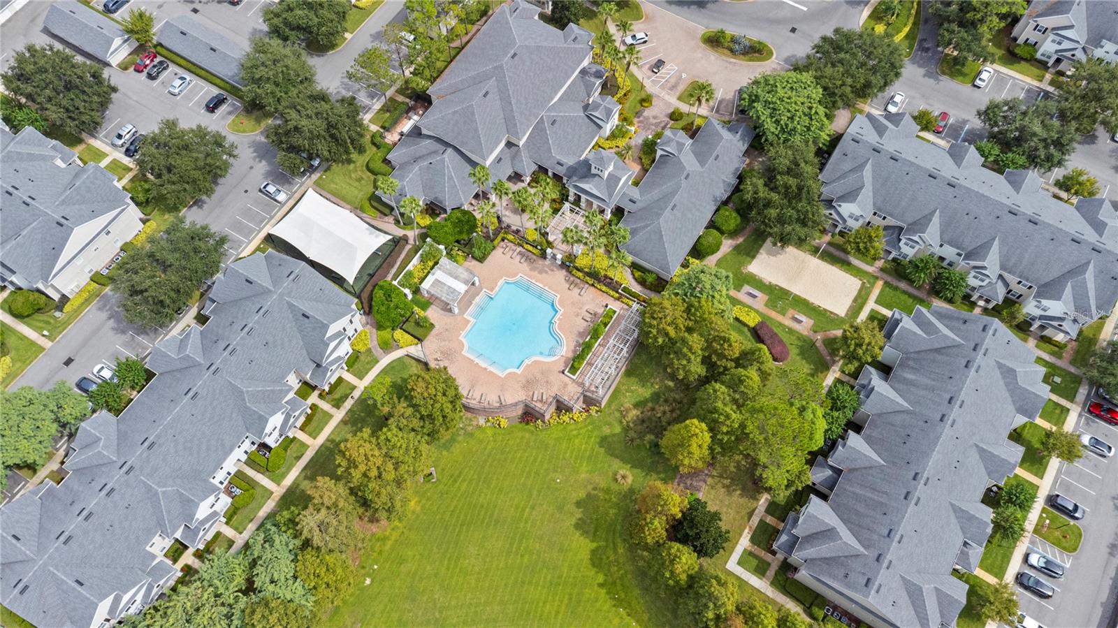 SOUTHERN PINES CONDO - Residential