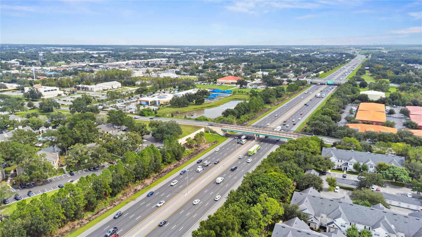SOUTHERN PINES CONDO - Residential
