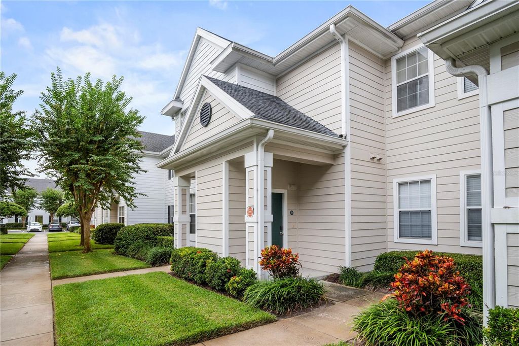 Photo of 200 Southern Pecan Circle #206, Winter Garden, FL 34787 (MLS # O6350463)