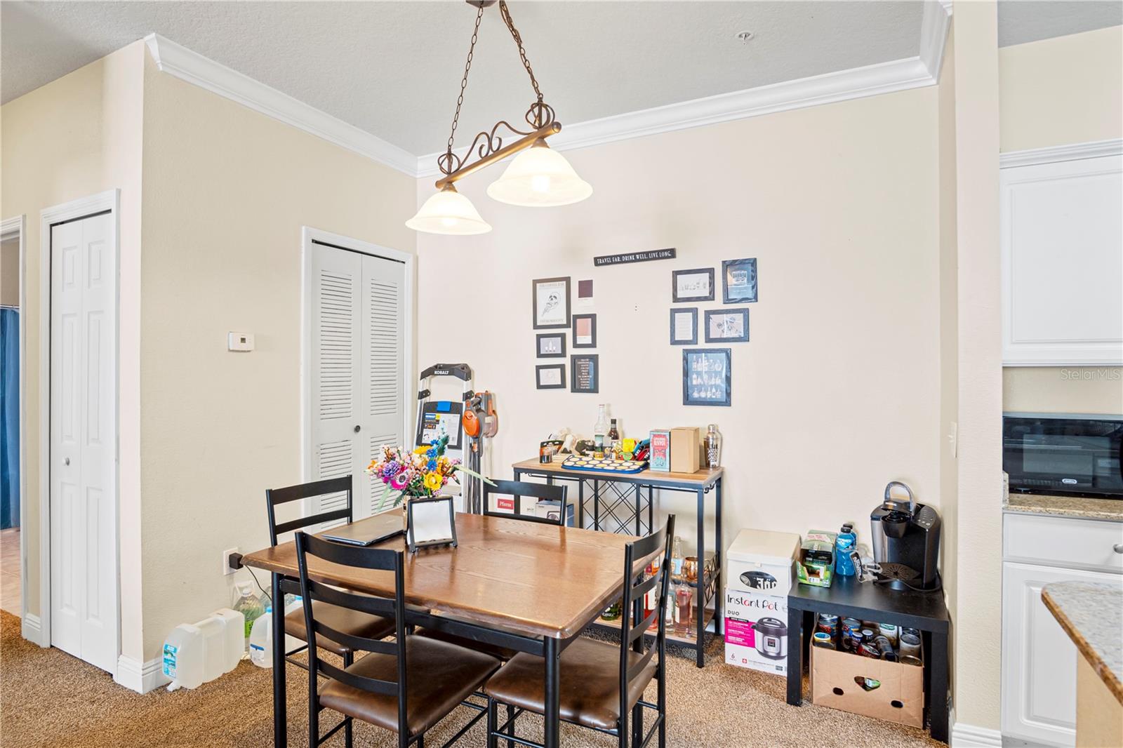 SOUTHERN PINES CONDO - Residential