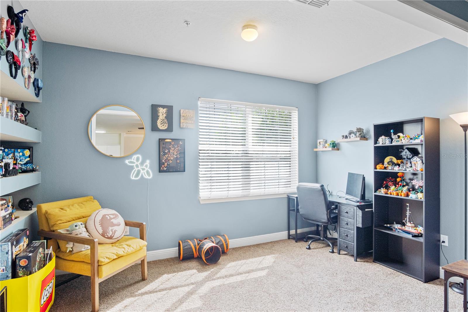 SOUTHERN PINES CONDO - Residential