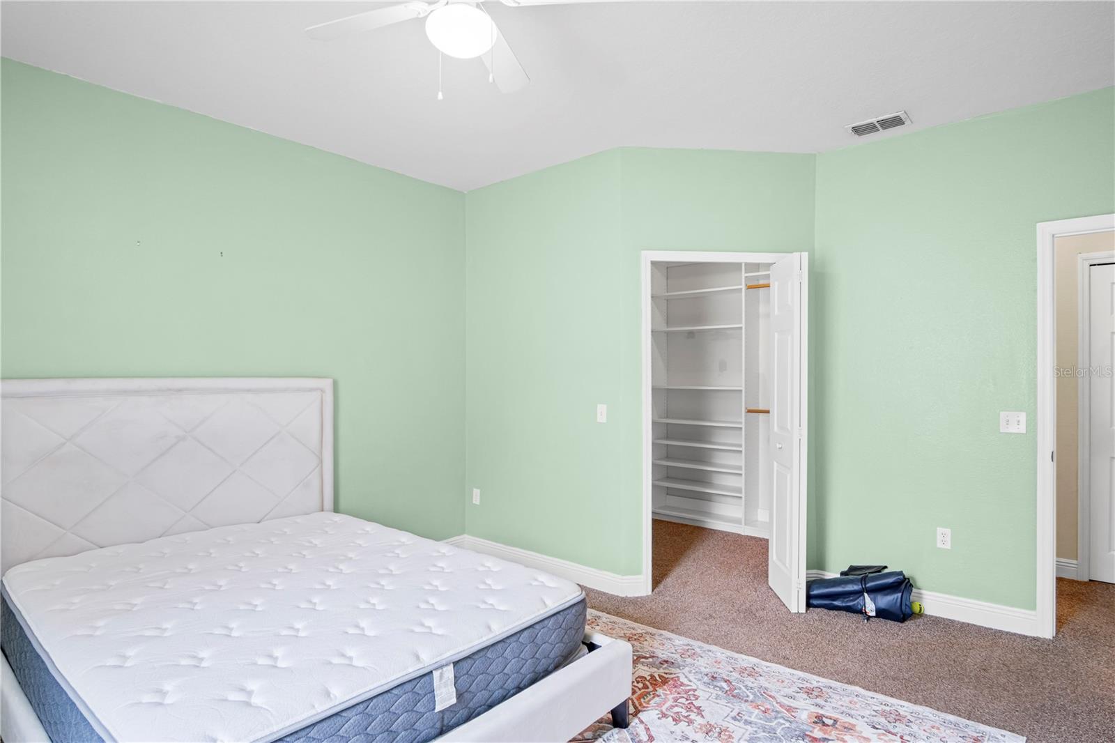 SOUTHERN PINES CONDO - Residential