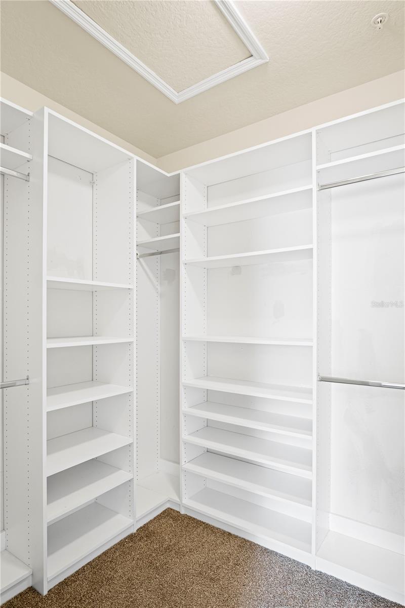 SOUTHERN PINES CONDO - Residential