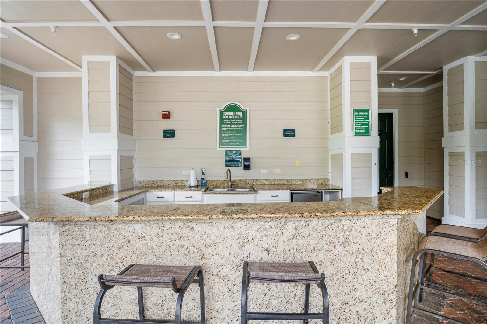SOUTHERN PINES CONDO - Residential