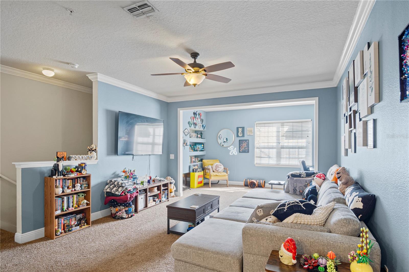 SOUTHERN PINES CONDO - Residential