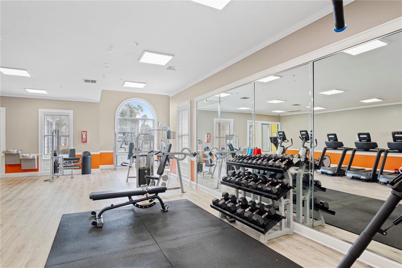 SOUTHERN PINES CONDO - Residential