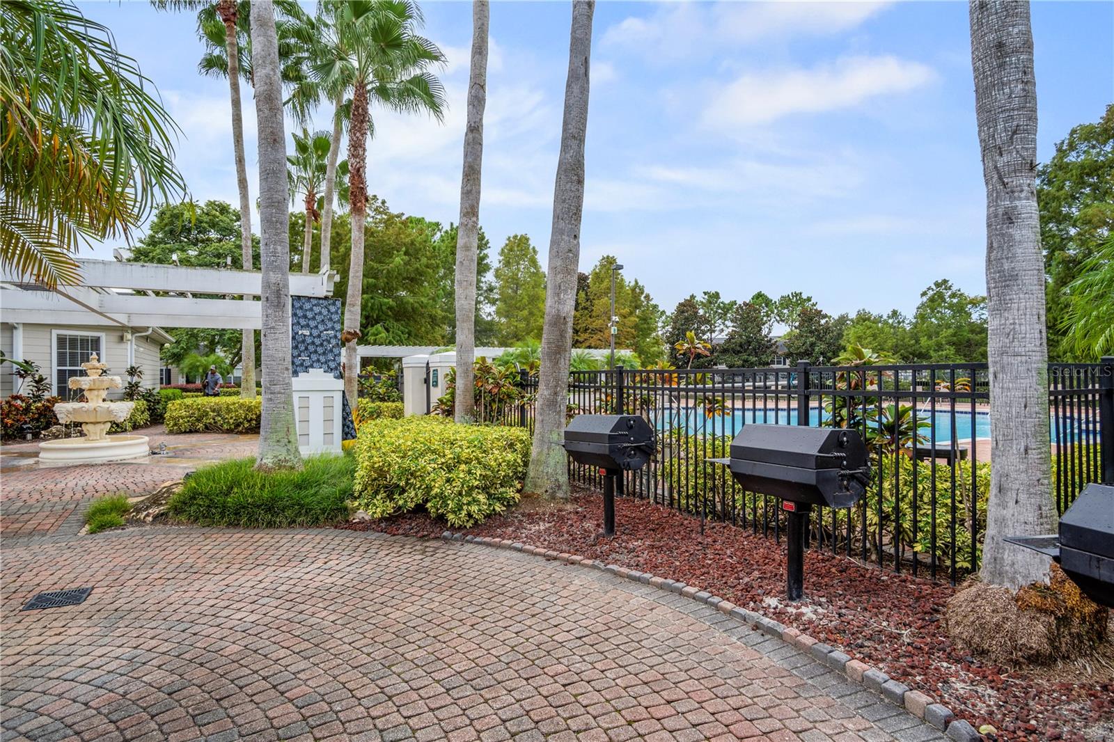 SOUTHERN PINES CONDO - Residential