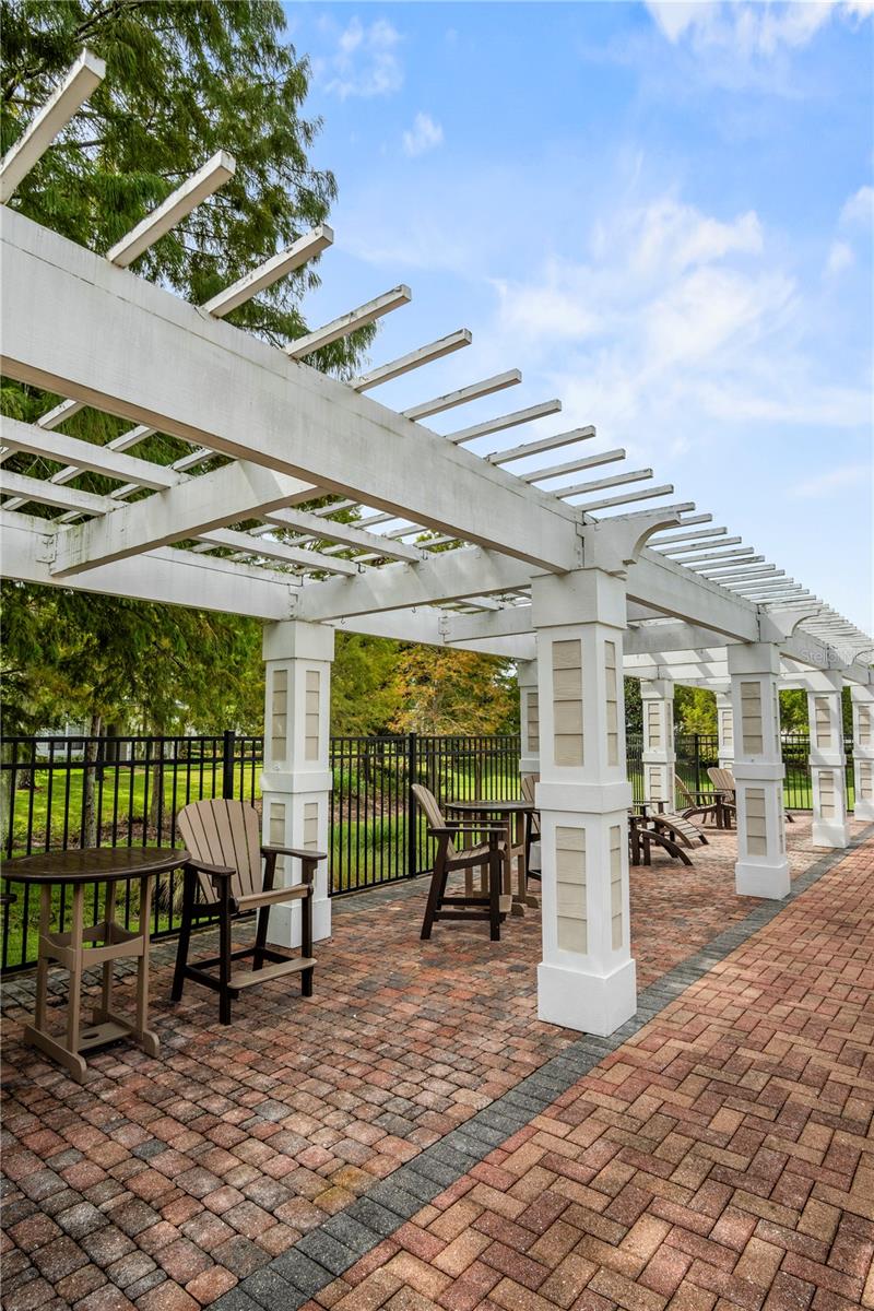 SOUTHERN PINES CONDO - Residential