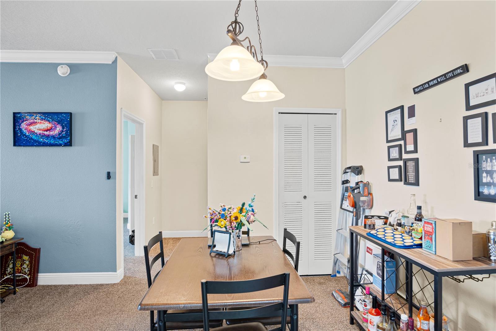 SOUTHERN PINES CONDO - Residential