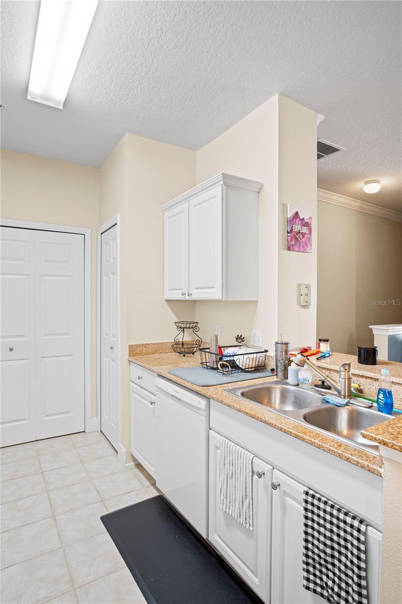 SOUTHERN PINES CONDO - Residential