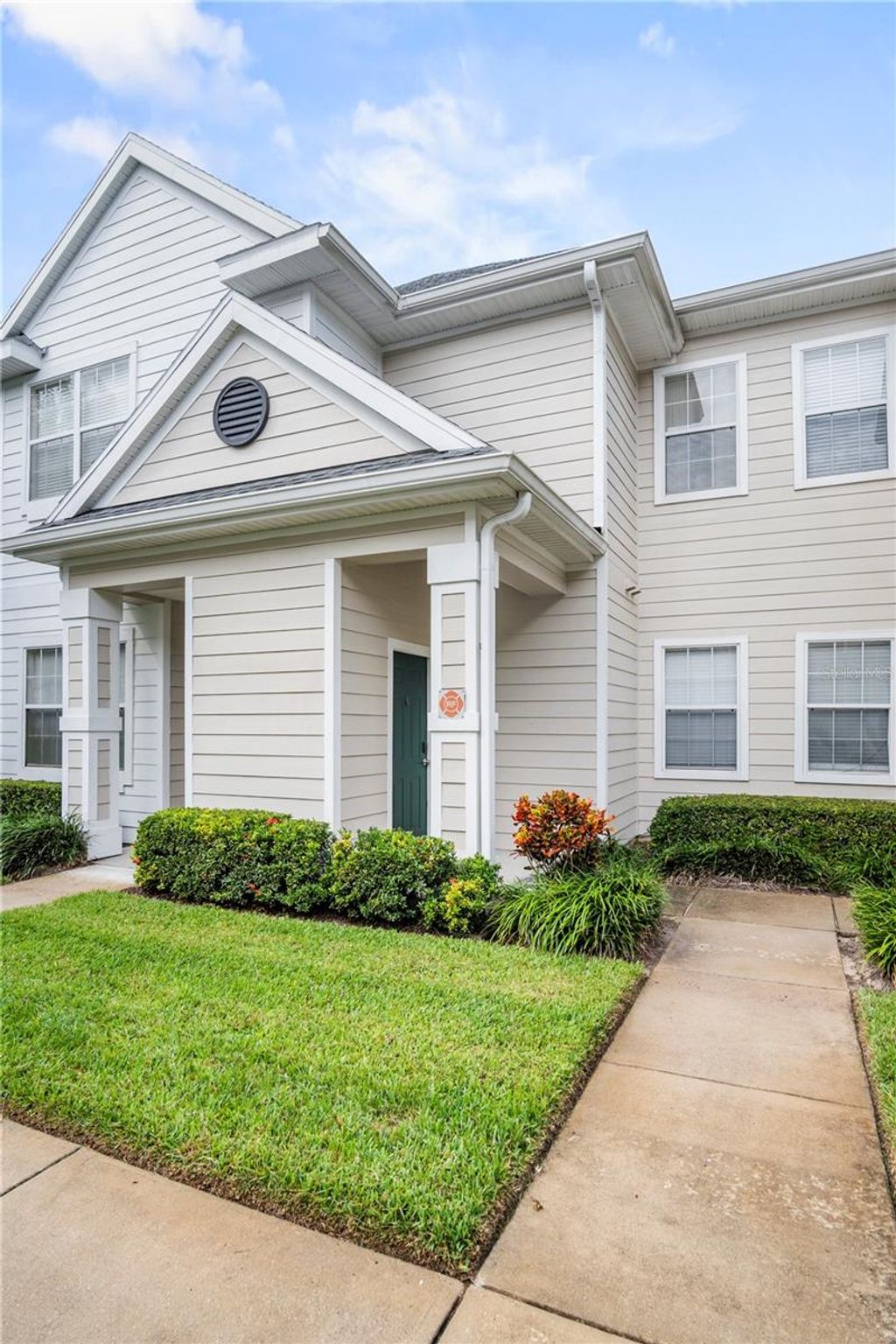 Photo of 200 Southern Pecan Circle #206, Winter Garden, FL 34787 (MLS # O6350463)