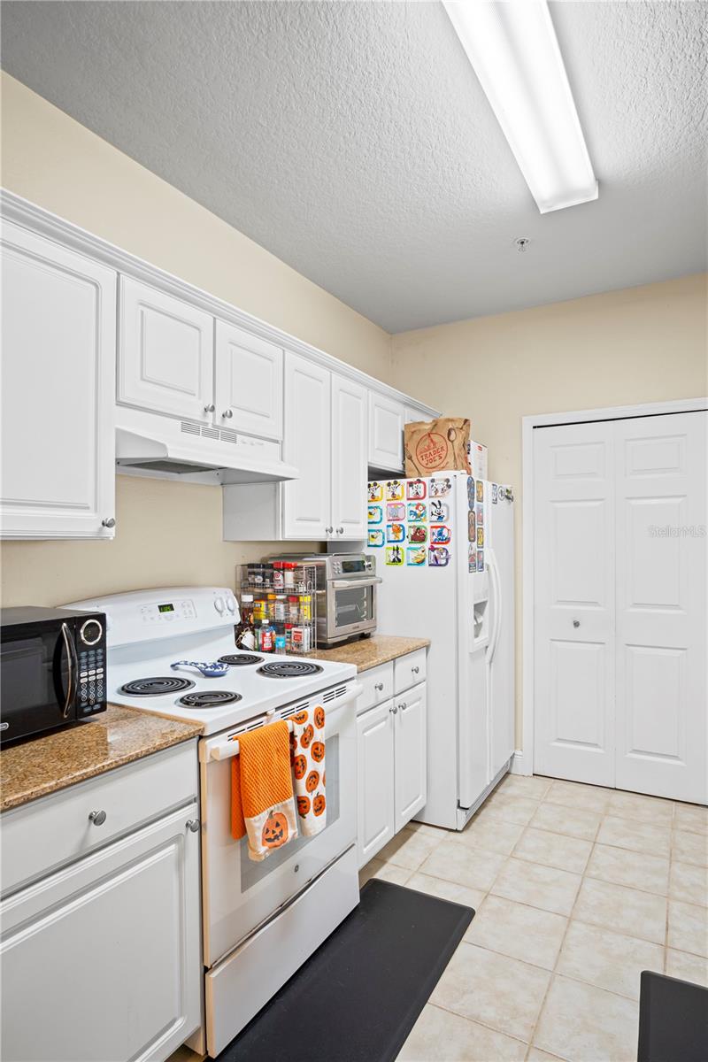 SOUTHERN PINES CONDO - Residential