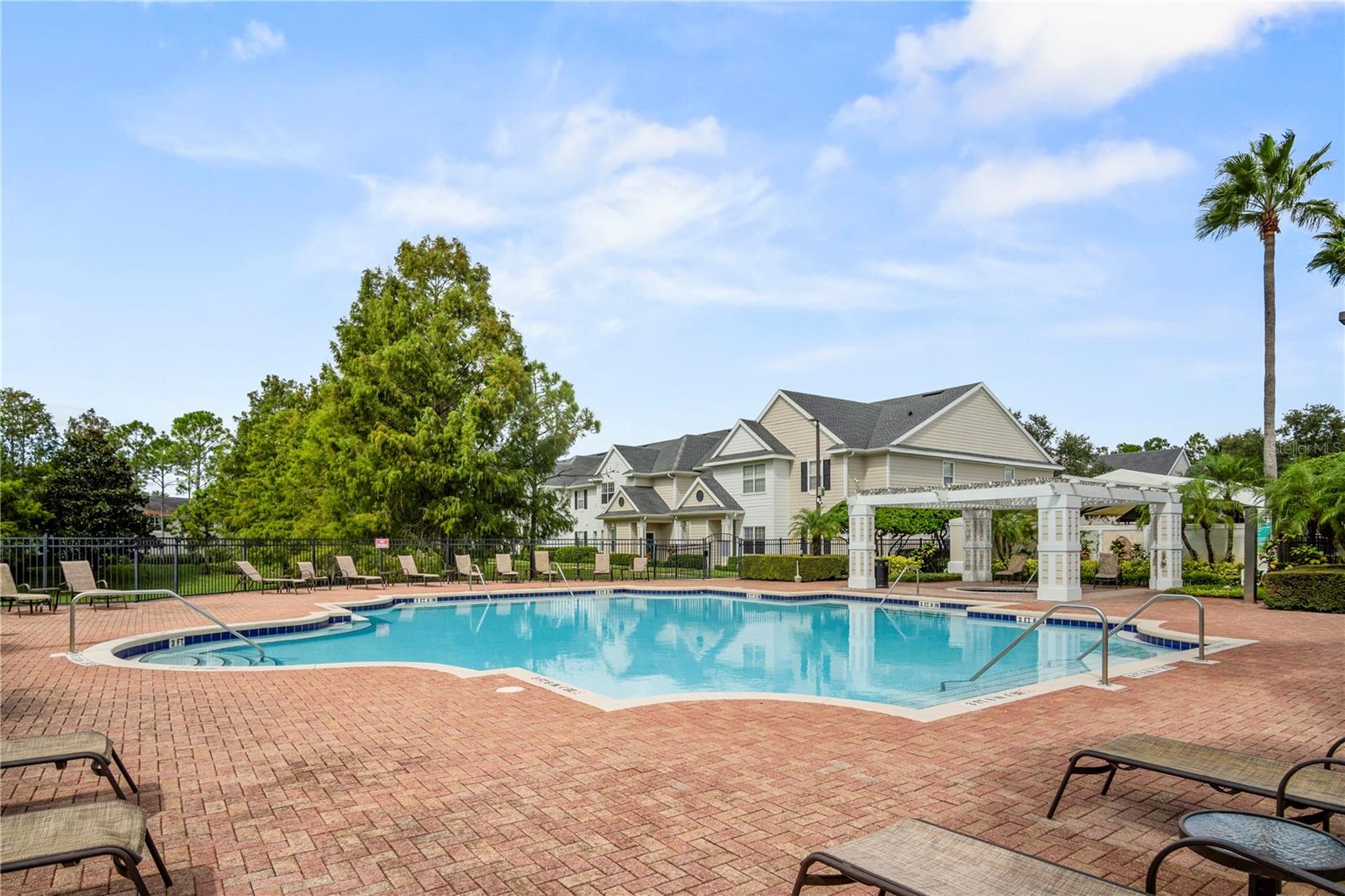SOUTHERN PINES CONDO - Residential