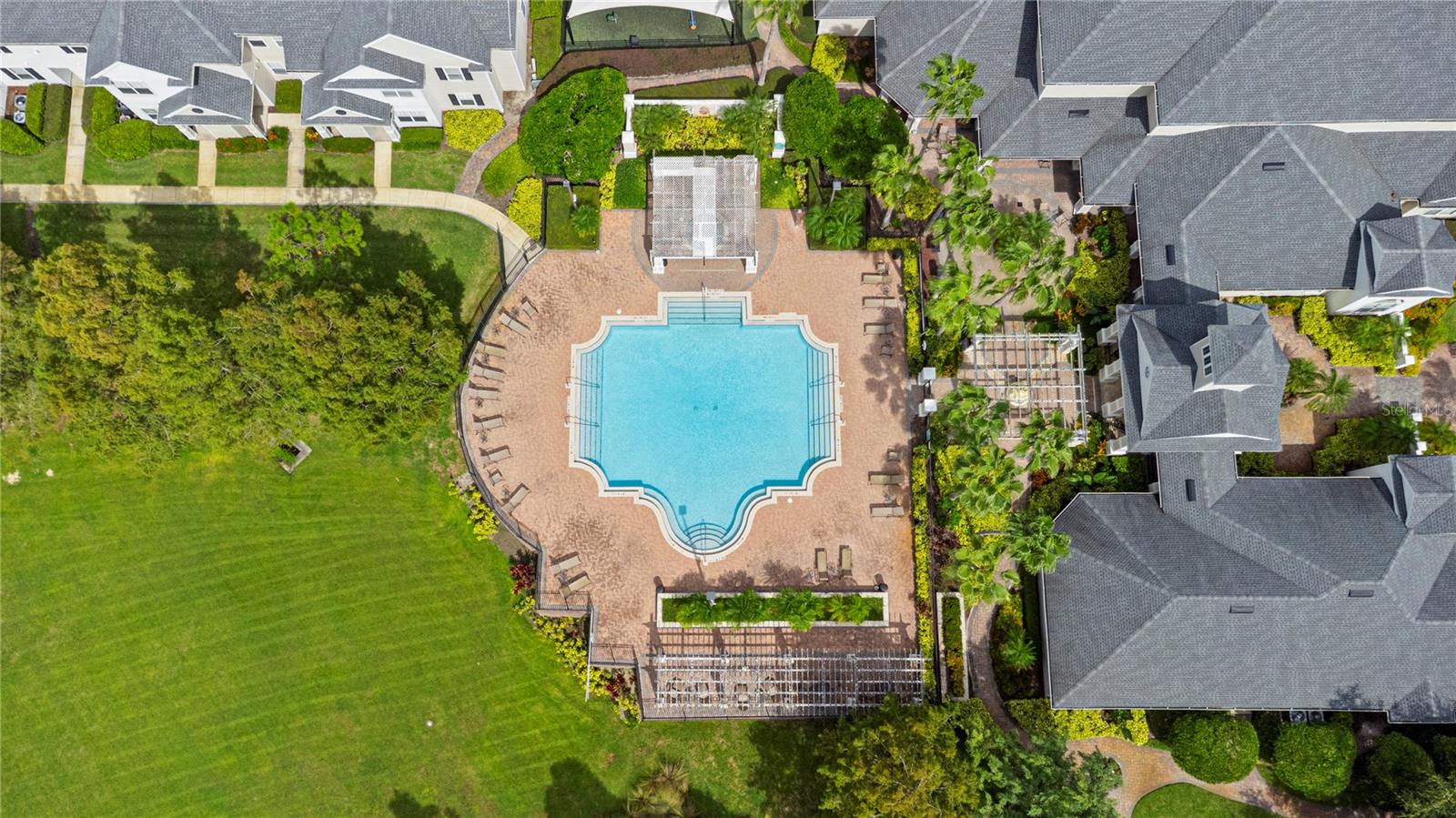 SOUTHERN PINES CONDO - Residential