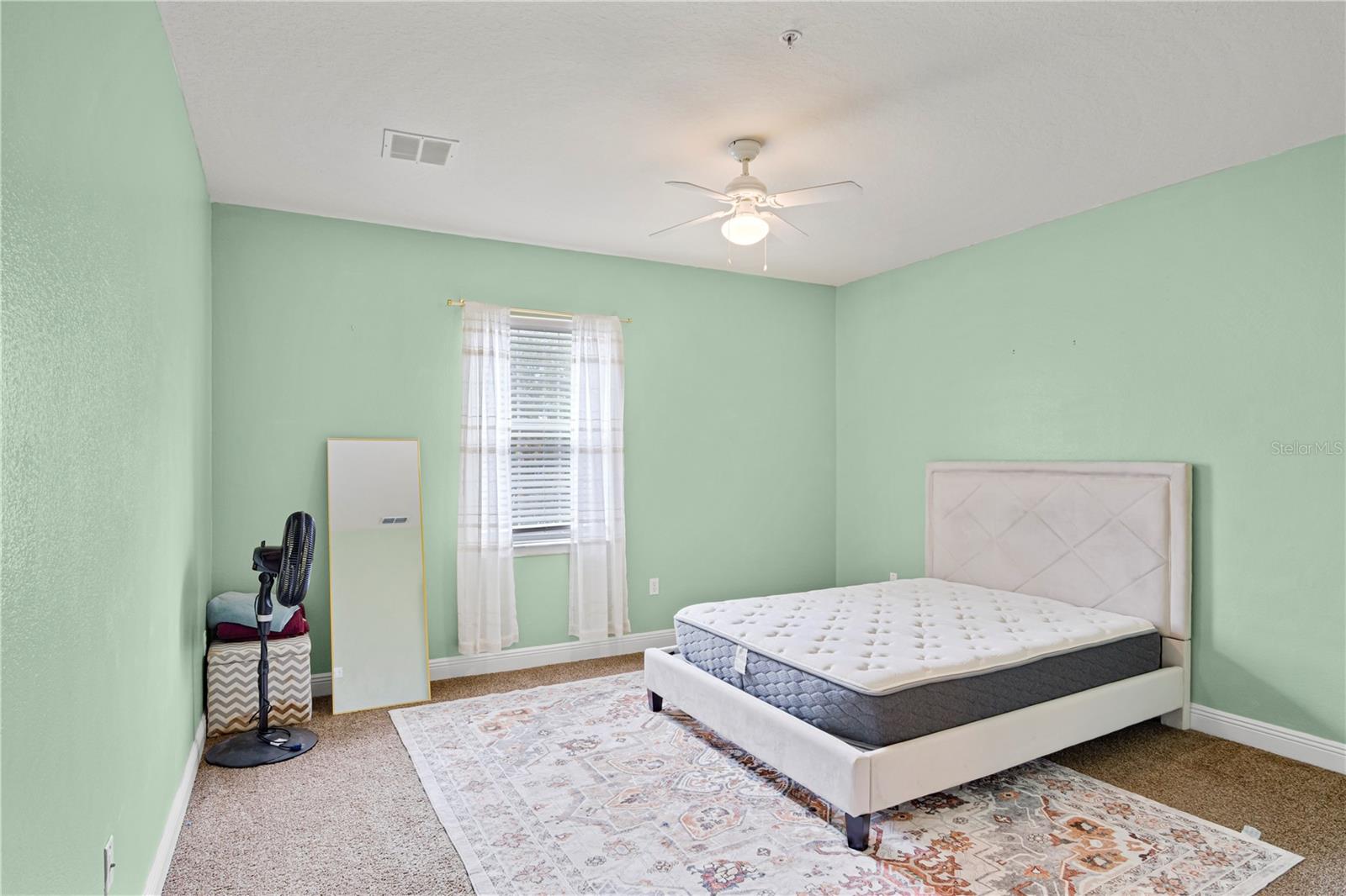 SOUTHERN PINES CONDO - Residential