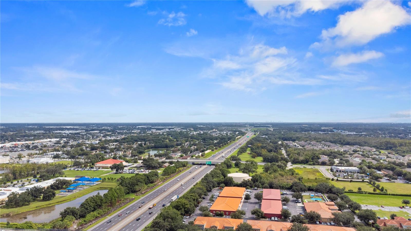 SOUTHERN PINES CONDO - Residential