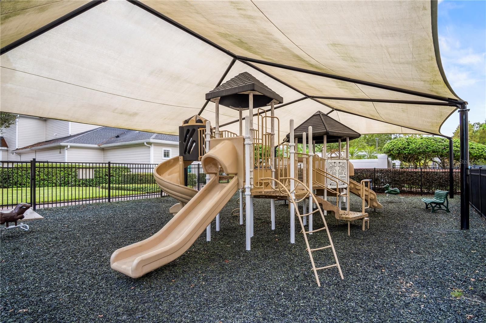 SOUTHERN PINES CONDO - Residential