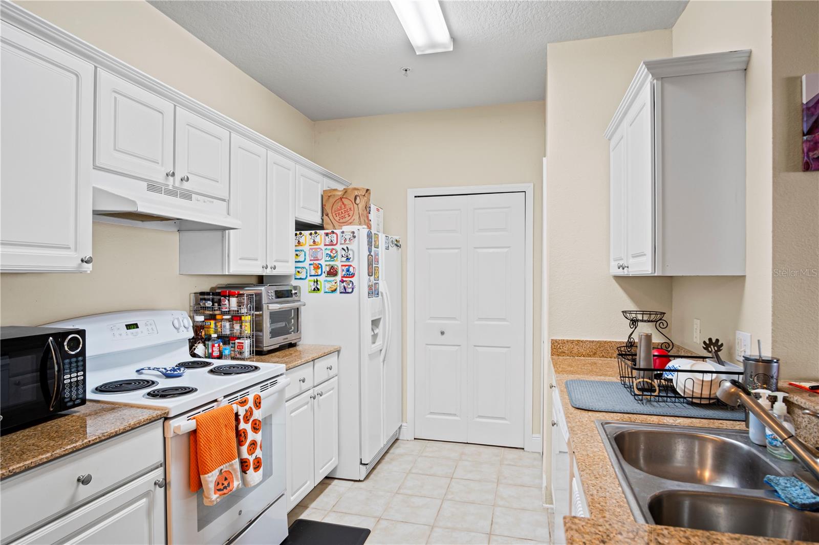 SOUTHERN PINES CONDO - Residential