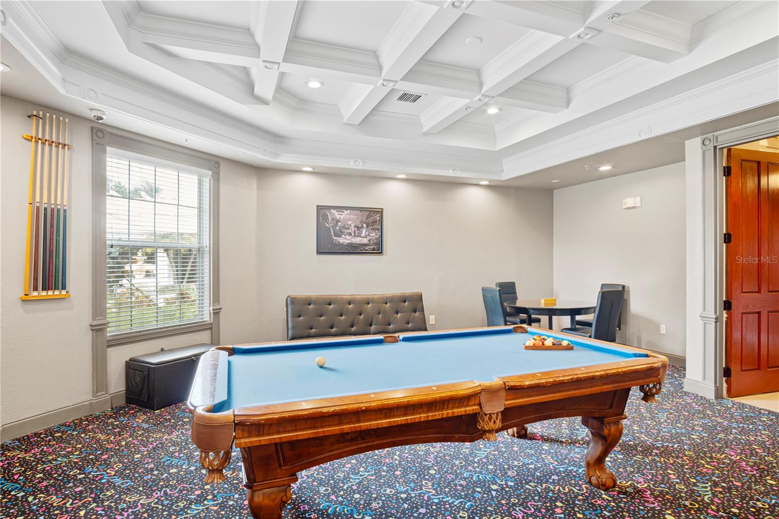 SOUTHERN PINES CONDO - Residential