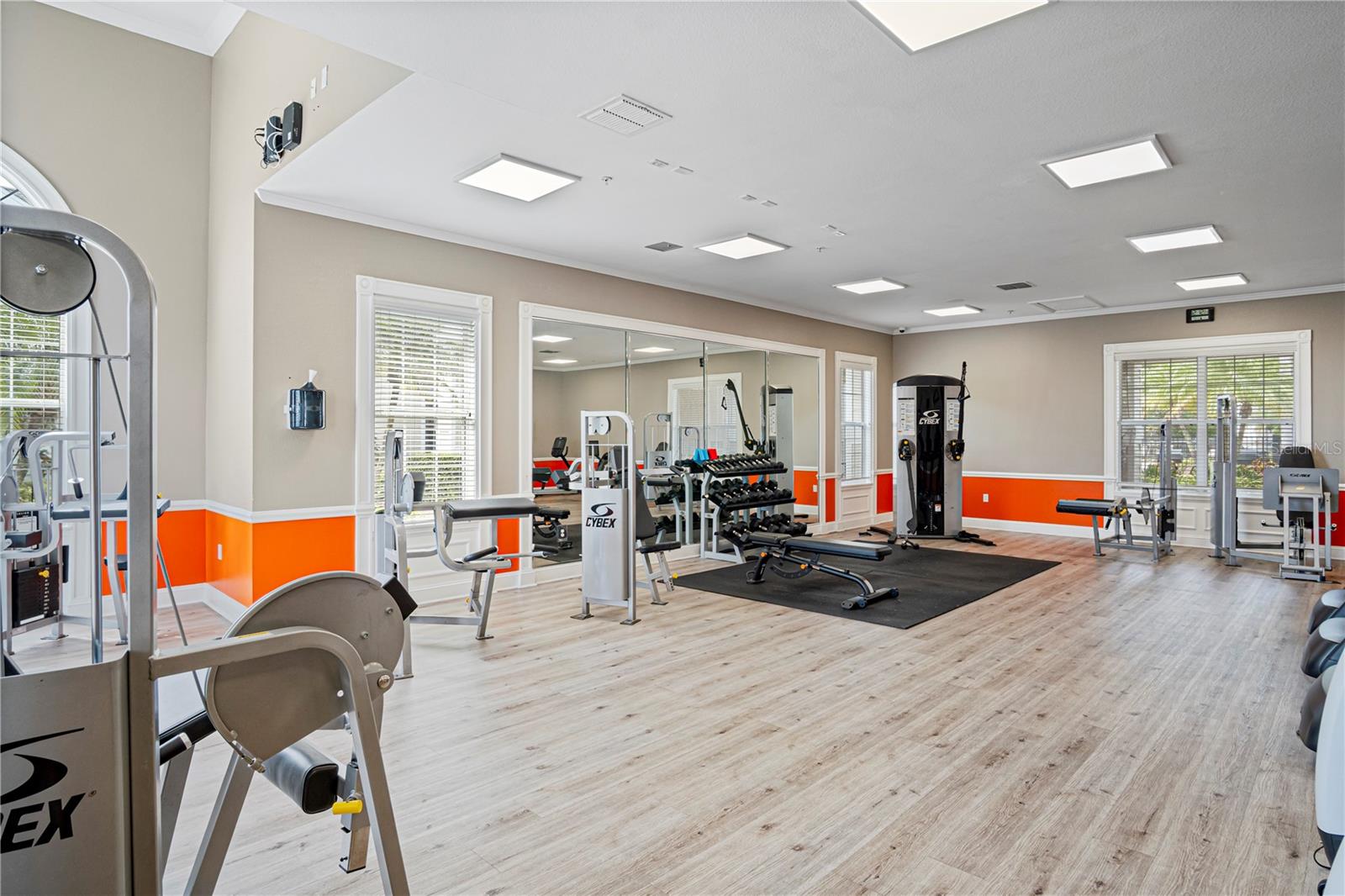 SOUTHERN PINES CONDO - Residential
