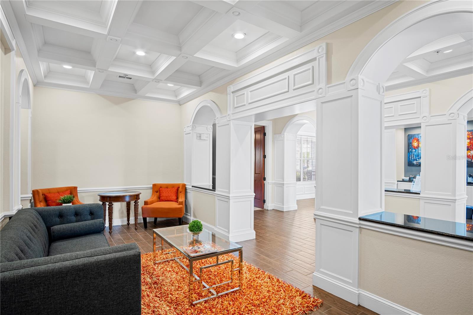 SOUTHERN PINES CONDO - Residential