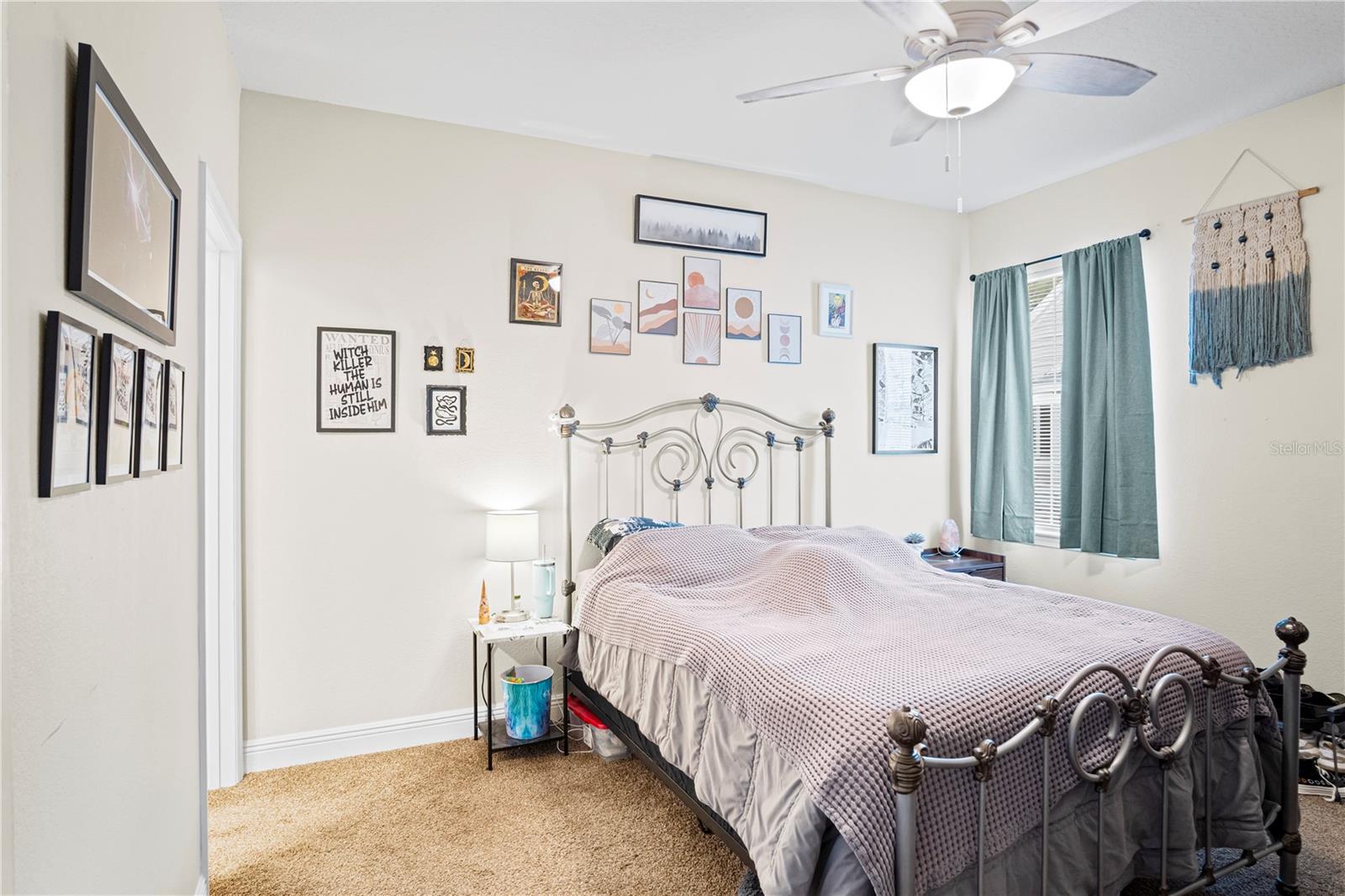 SOUTHERN PINES CONDO - Residential