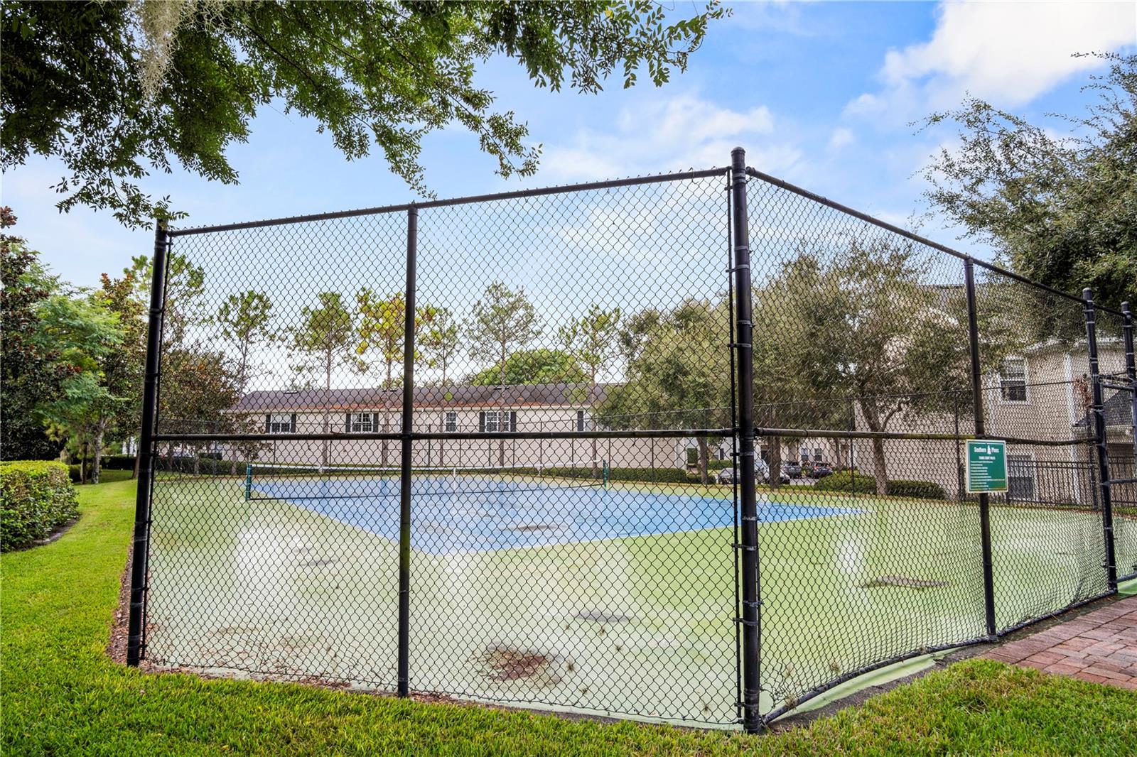 SOUTHERN PINES CONDO - Residential