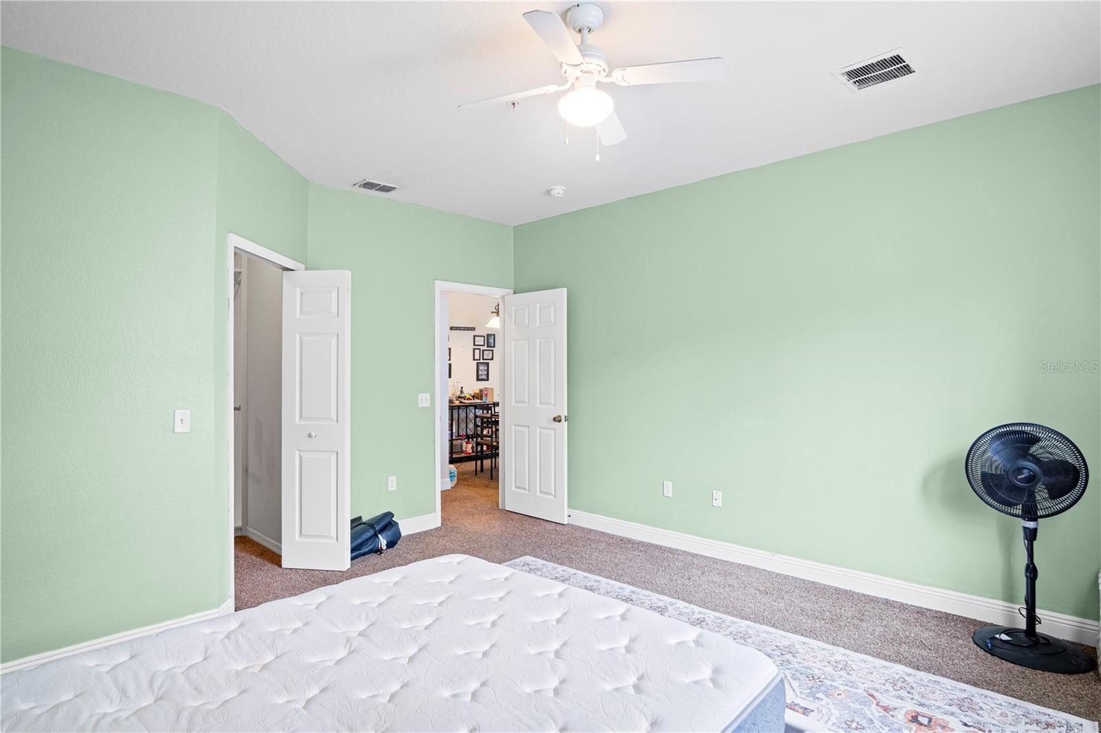 SOUTHERN PINES CONDO - Residential