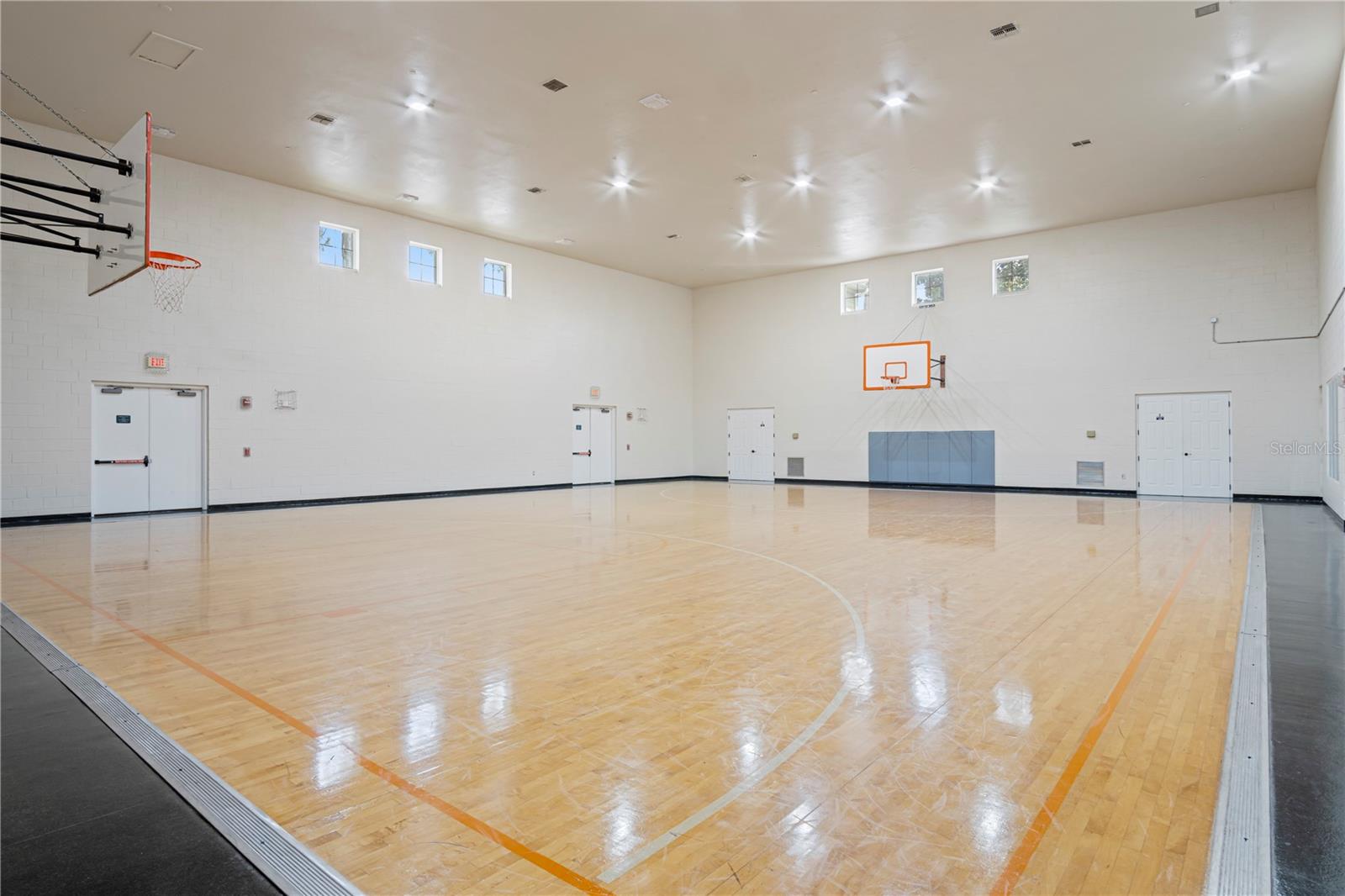 SOUTHERN PINES CONDO - Residential